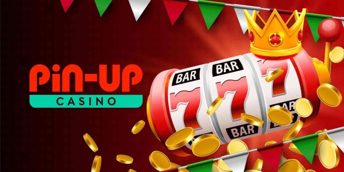 Evaluación del sitio de Pin-Up Casino