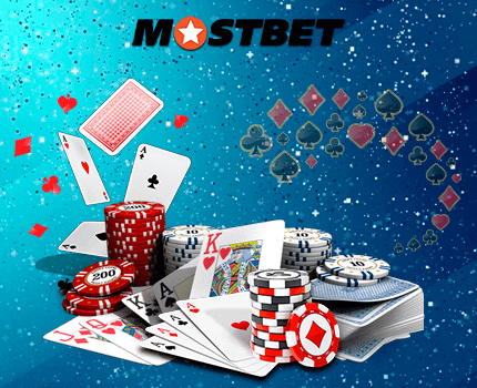 Intro Mostbet Gambling Establishment Gamings