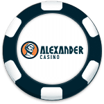 Alexander Gambling establishment - Votre casino en ligne en France