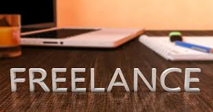 Freelance with repayment in cryptocurrency on BITLANCE