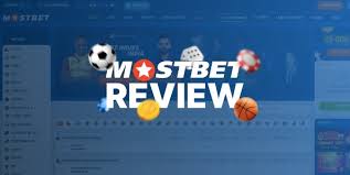 MostBet Casino Evaluation