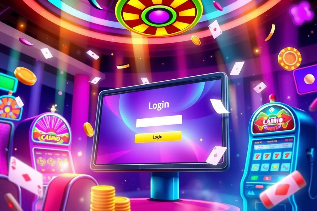 Casino en ligne Viggoslots