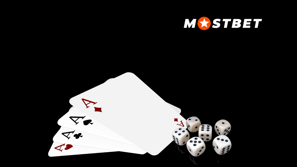 Jak provést zálohu na webu kasina Mostbet