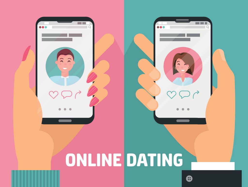 User Base and Demographics Of Online Internet Dating Sites