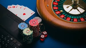 Contrast: Non GamStop Online Casinos vs UKGC Gambling Enterprises