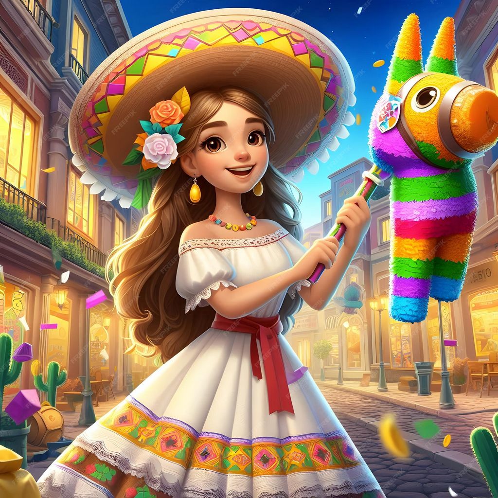 Depoimento sobre Piñata Wins Port da PG Soft